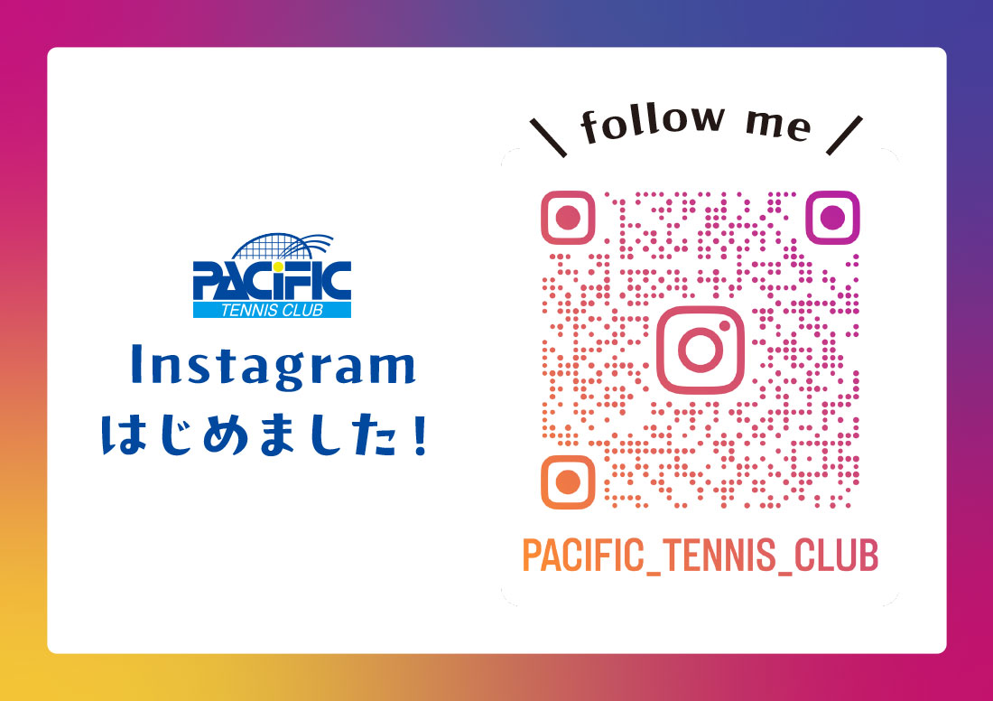Instagramはじめました