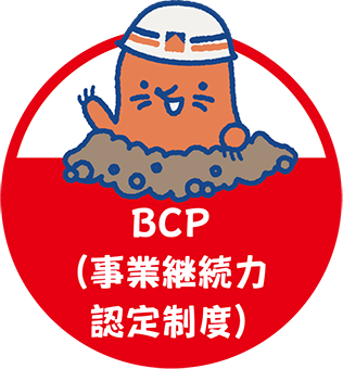 BCP