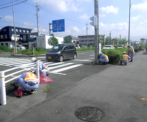 愛・道路パートナーシップ事業1