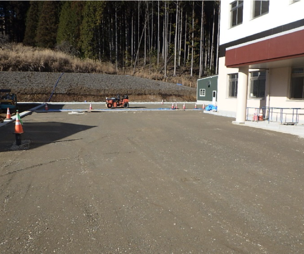 新し尿処理施設整備事業3