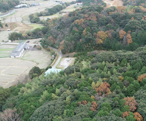 令和2年度　23号蒲郡BP金野IC東道路建設工事2