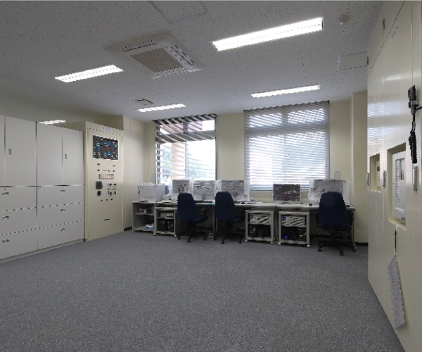 新し尿処理施設整備事業4