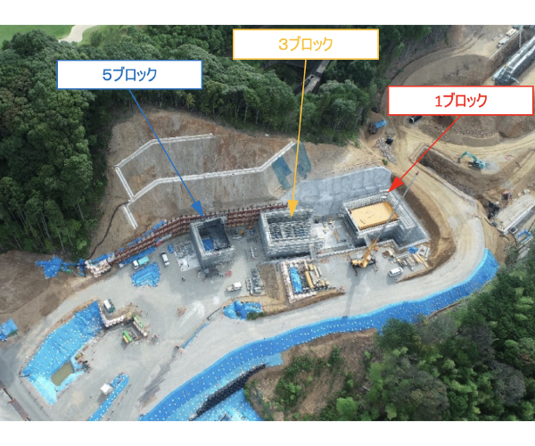 令和2年度　23号蒲郡BP金野IC東道路建設工事⑤3