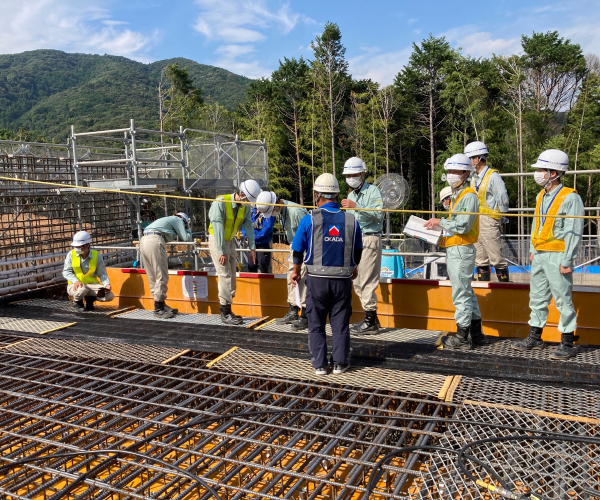 令和2年度 23号蒲郡BP金野IC東道路建設工事⑥3