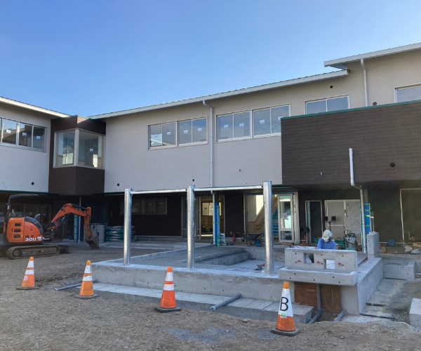 豊川市より優良工事顕彰を受賞2