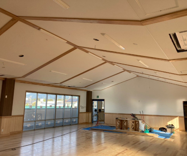 豊川市より優良工事顕彰を受賞1