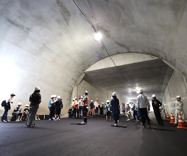 自由研究～道路について調べよう～を実施しました3