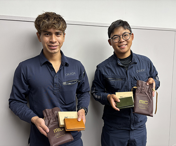 一級施工管理技士一次検定に、当社社員9名が見事合格！3