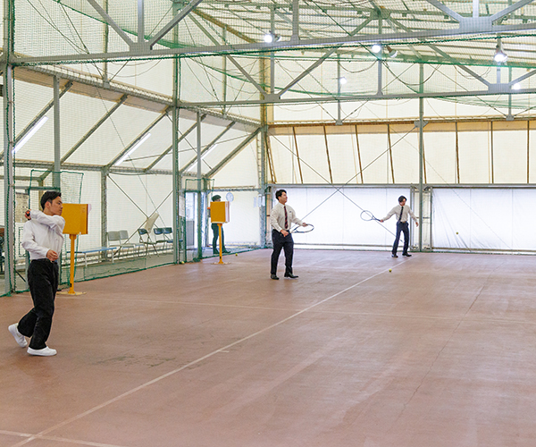 2026年4月入社予定者の内定式を行いました!3